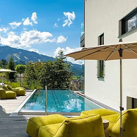 Aparthotel Boutique Coburg 4*