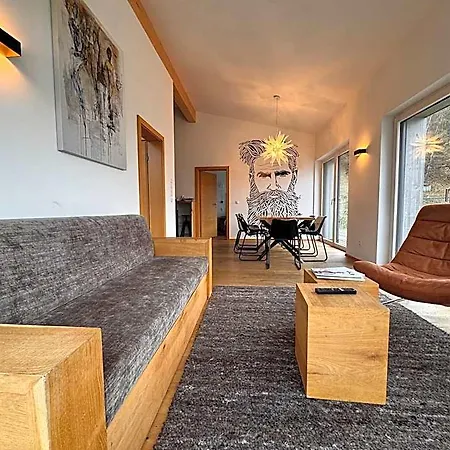 Boutique Coburg Aparthotel