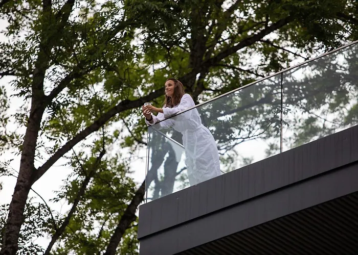 Lägenhetshotell Boutique Coburg