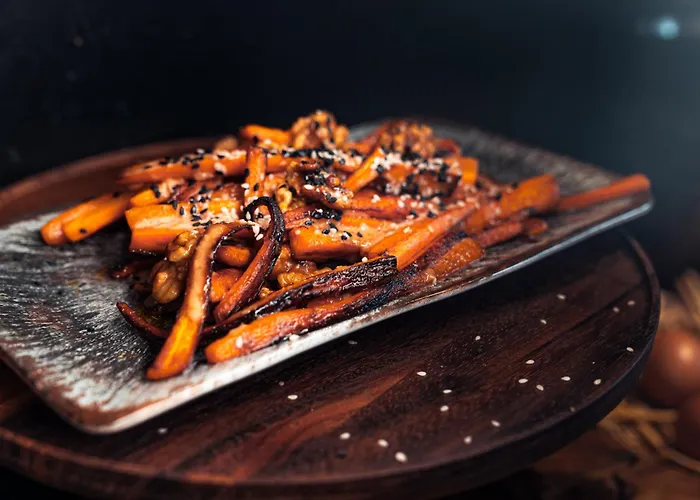 Boutique Coburg Lägenhetshotell