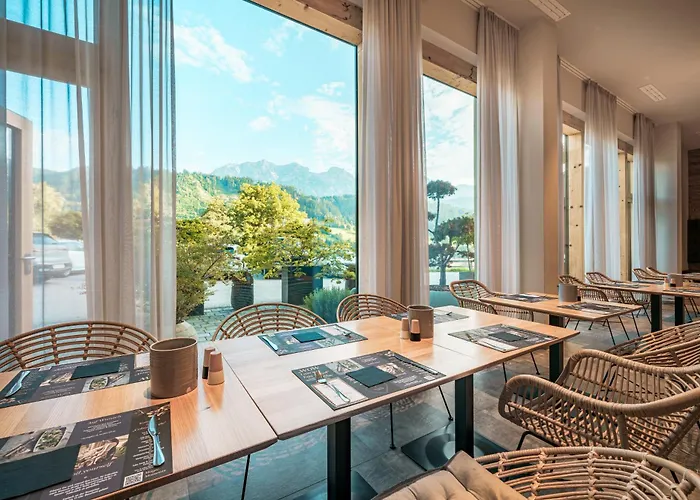 Boutique Coburg Schladming