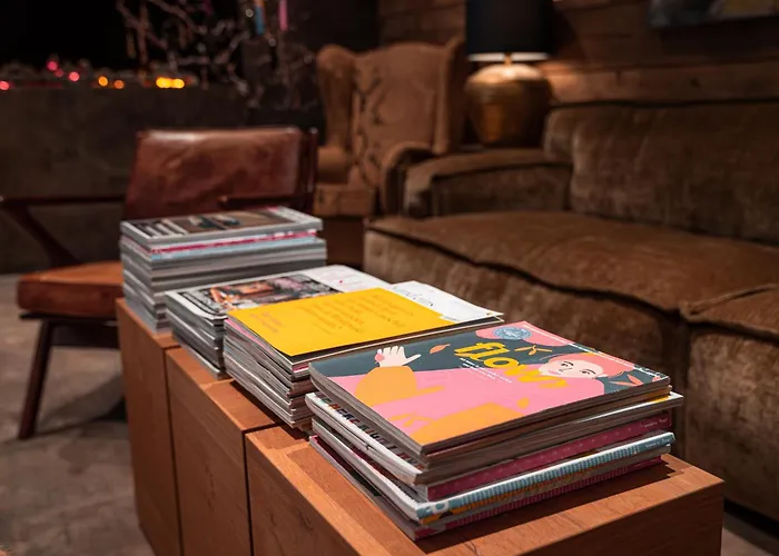 Lägenhetshotell Boutique Coburg