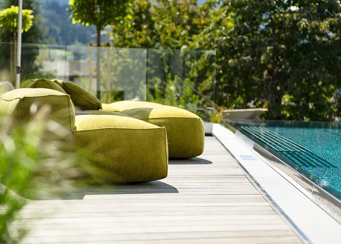 Aparthotel Boutique Coburg