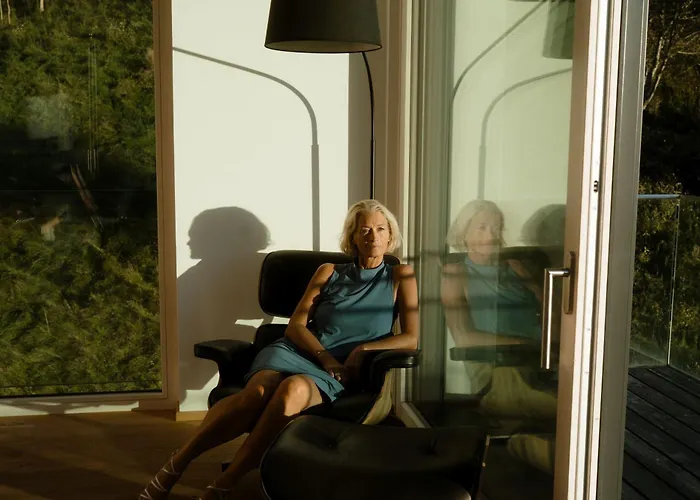 Boutique Coburg Lägenhetshotell 4*