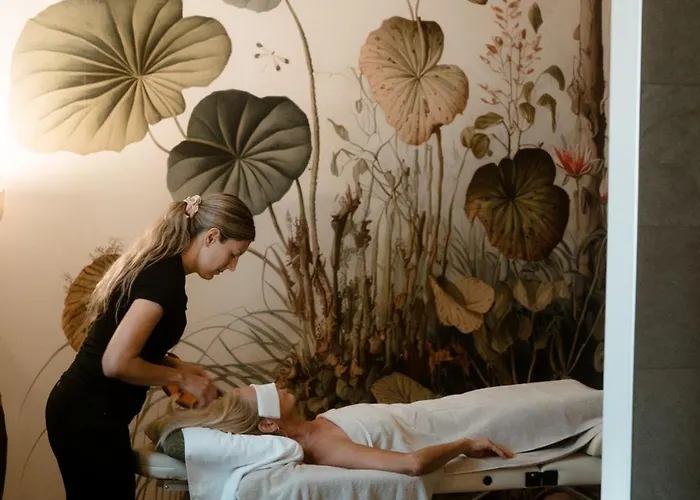 Lägenhetshotell Boutique Coburg Schladming