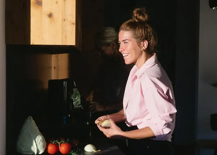 Boutique Coburg Lägenhetshotell 4*