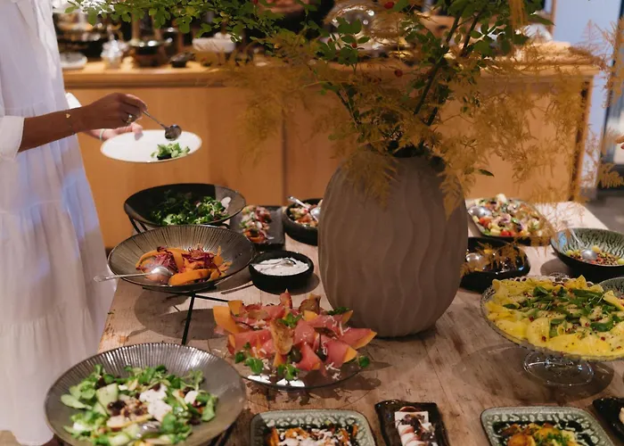 Aparthotel Boutique Coburg 4*